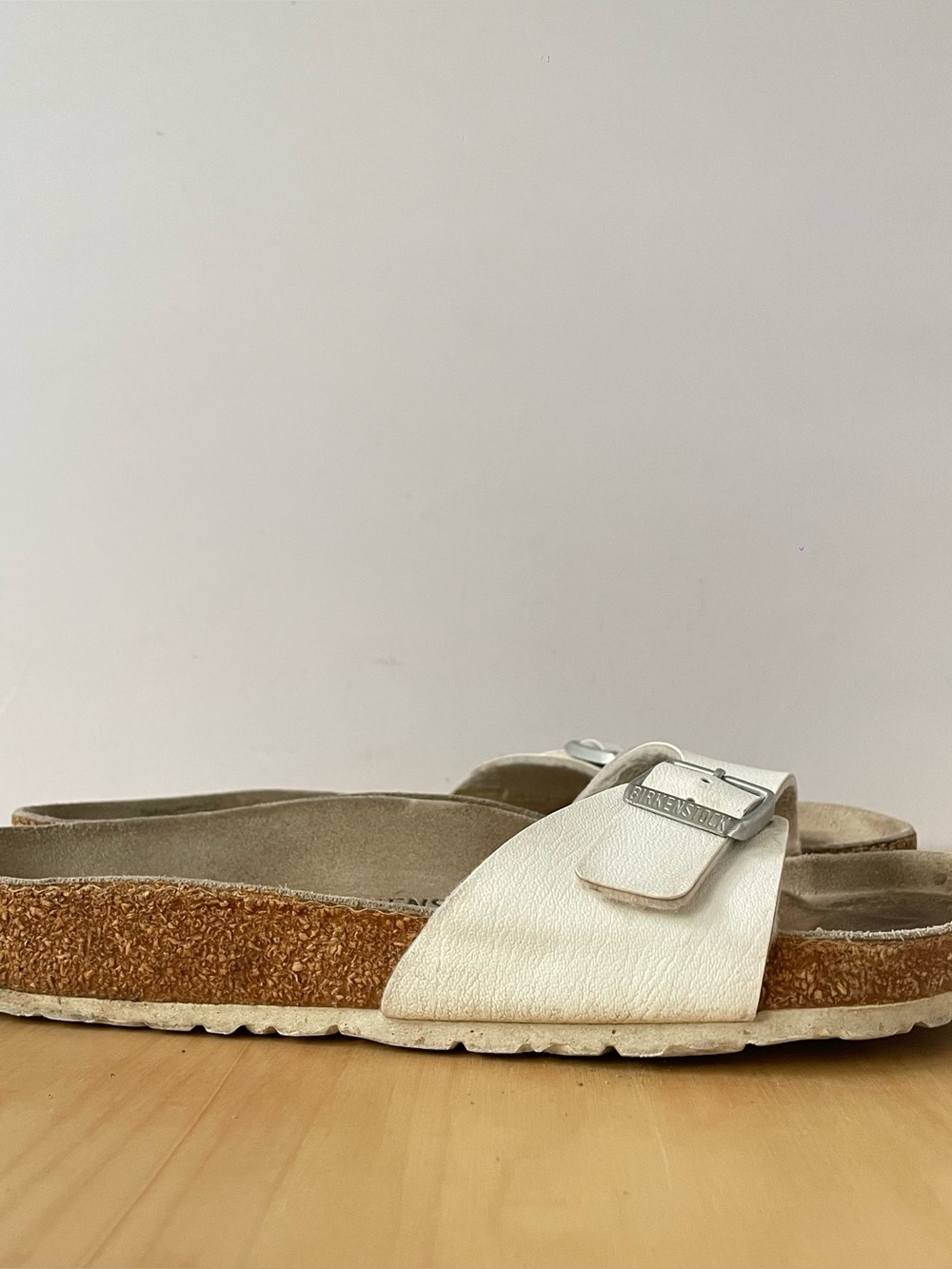 Birkenstock Madrid Birko-Flor sandals | EU 38